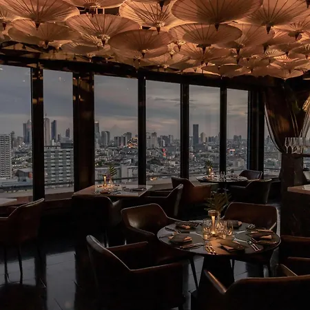 Siam@Siam, Design Hotel Bangkok
