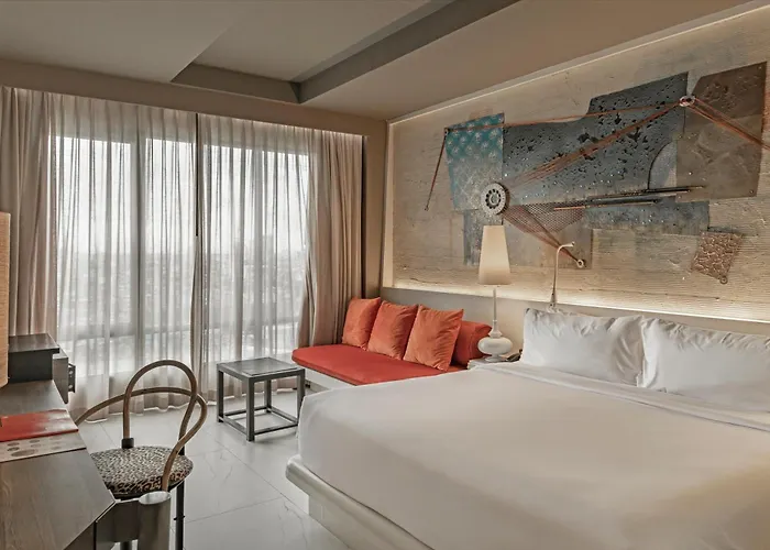 Siam At Siam Design 5*