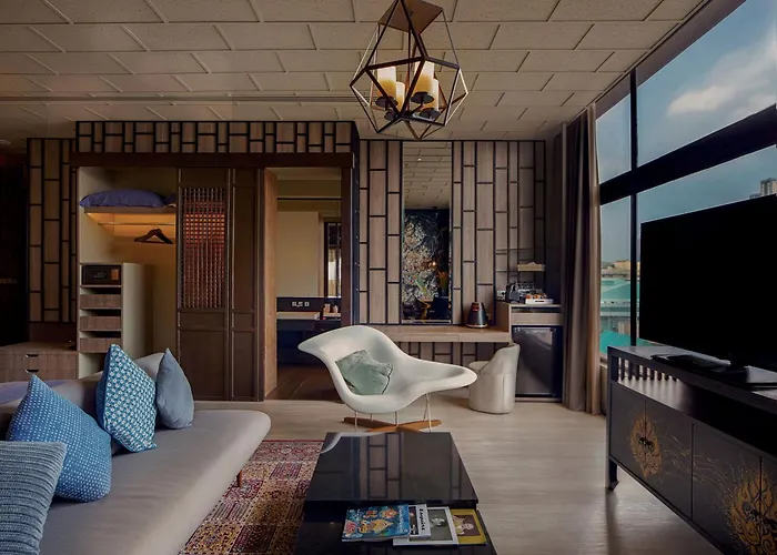Siam At Siam Design