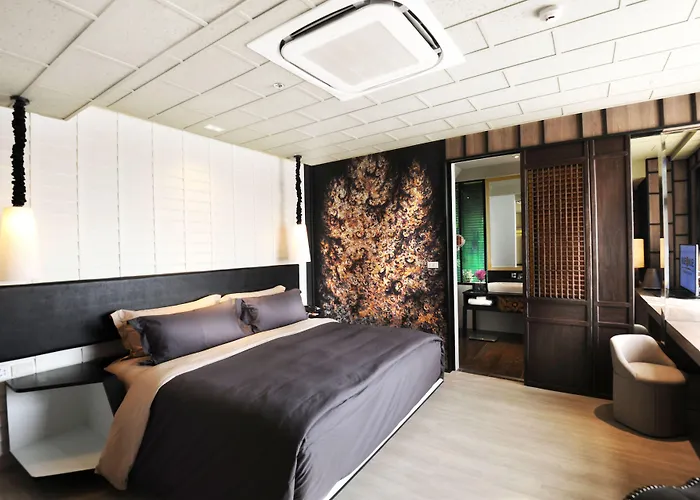 Siam At Siam Design 5* バンコク都