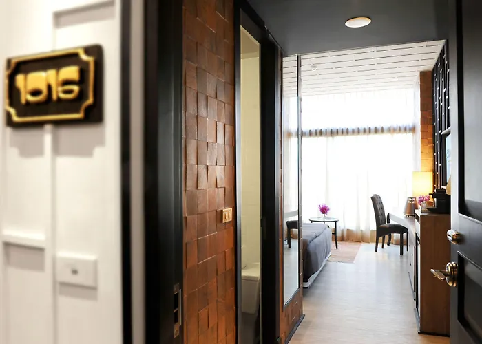 Siam At Siam Design