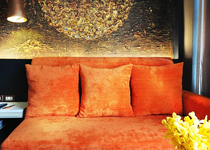 Siam At Siam Design 방콕