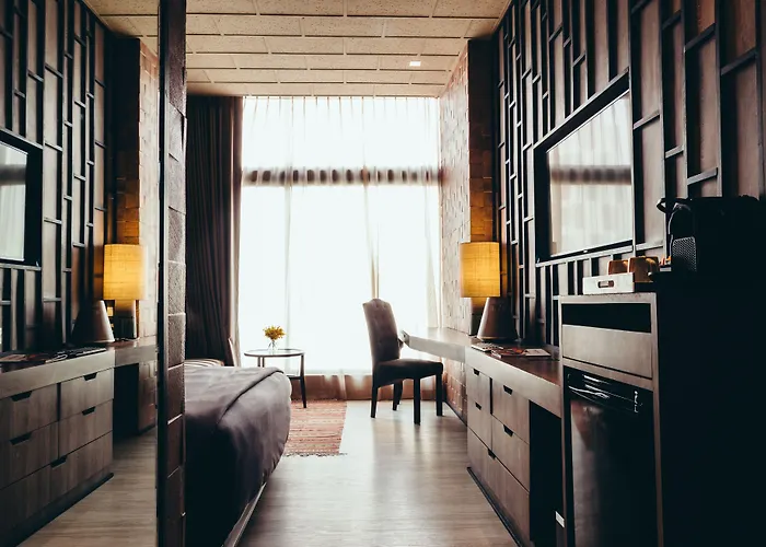 Siam At Siam Design 5*