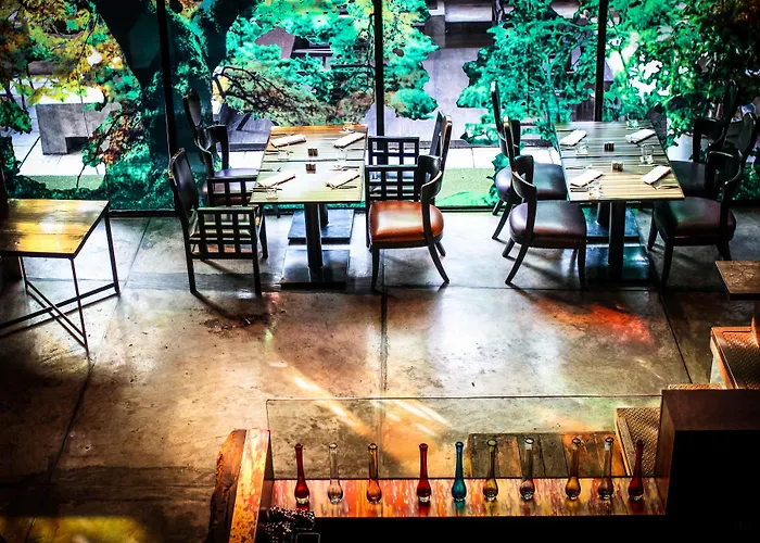 Siam At Siam Design 5*