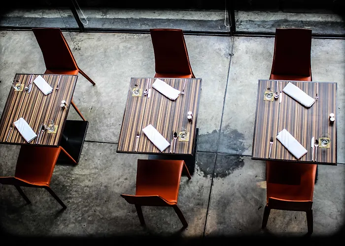 Siam At Siam Design 방콕