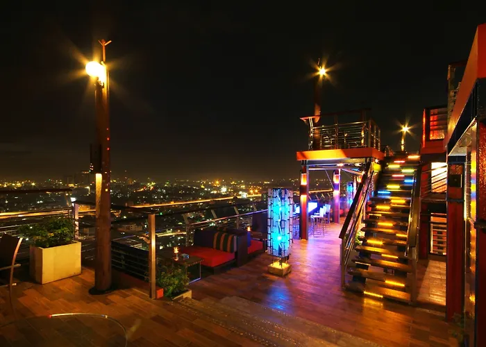 Siam At Siam Design 호텔 5*