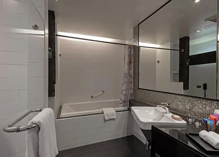 Siam At Siam Design 호텔 5*