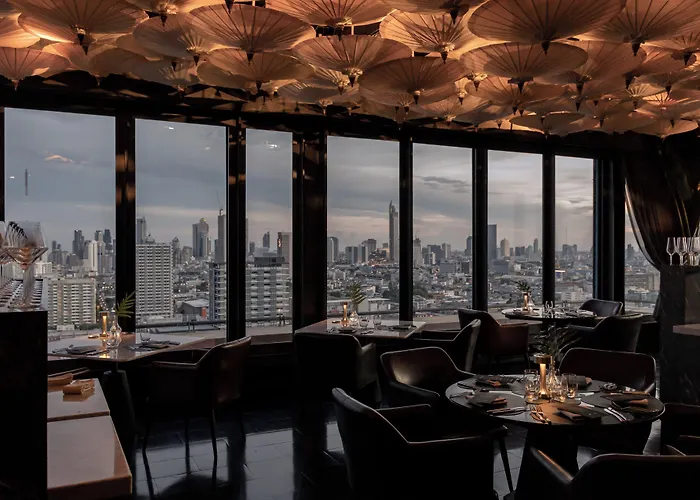 酒店 Siam At Siam Design 5*
