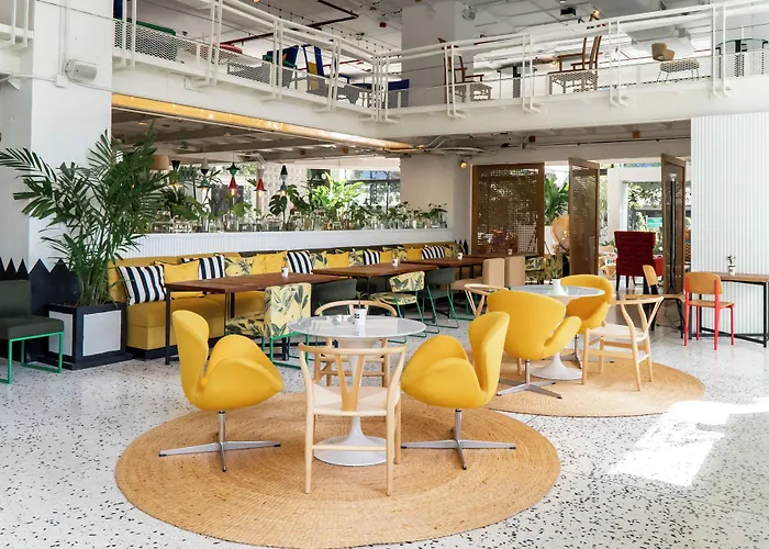 酒店 Siam At Siam Design 曼谷